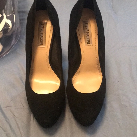 Steve Madden heels - Picture 2 of 3